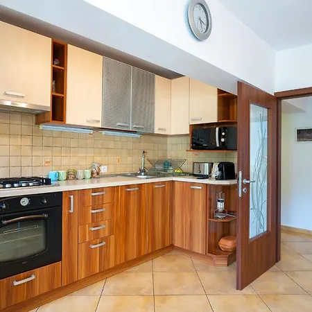 Apartamento Metropolitan Wildscape View *