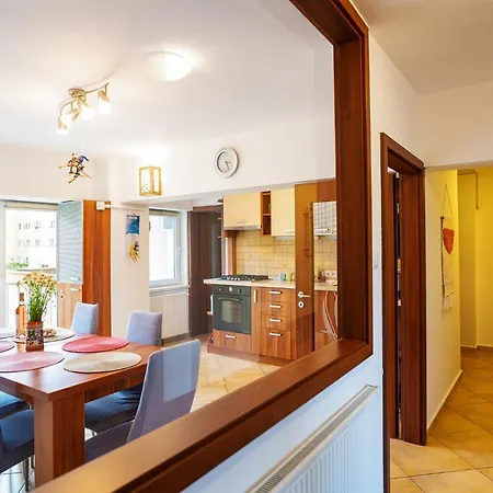 Apartamento Metropolitan Wildscape View *