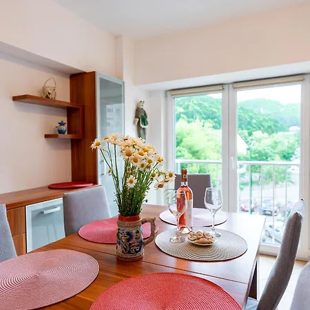 Apartamento Metropolitan Wildscape View