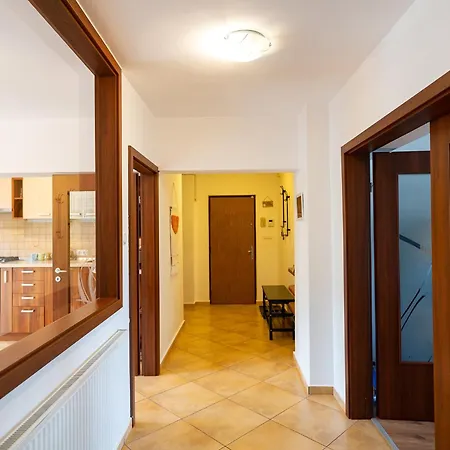 Apartamento Metropolitan Wildscape View