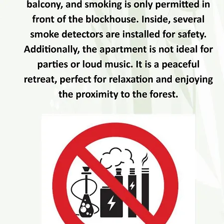 Metropolitan Wildscape View Apartment Brasov